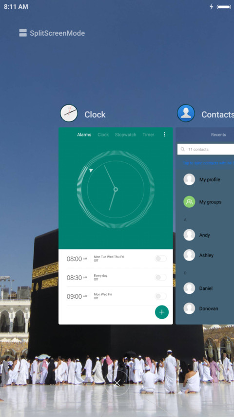 Ka'bah screenshot
