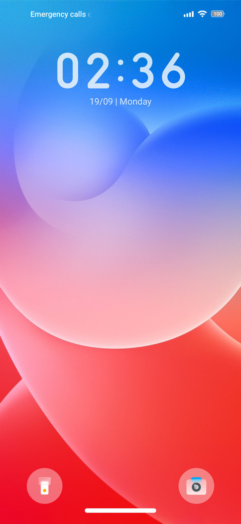 Smart Pill screenshot
