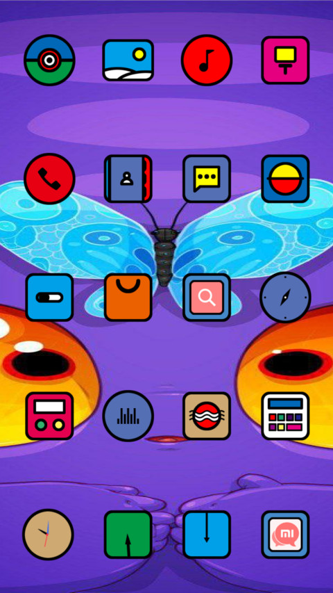 Cartoon ver2 v11 screenshot