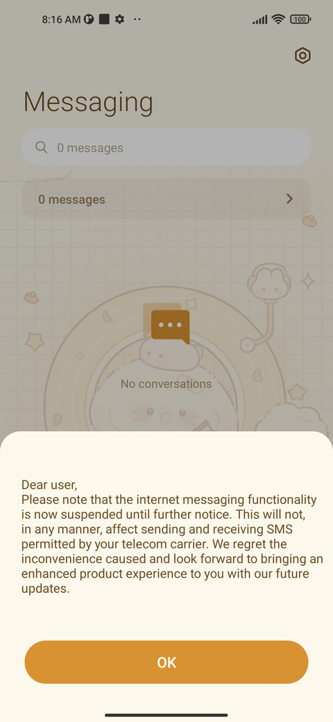 Stick rabbit bear screenshot