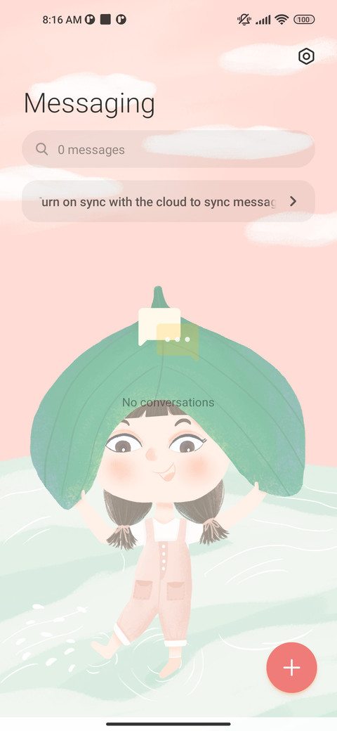 Love adventure screenshot