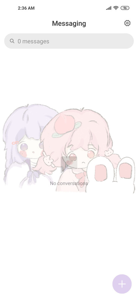 kawaii maiden screenshot