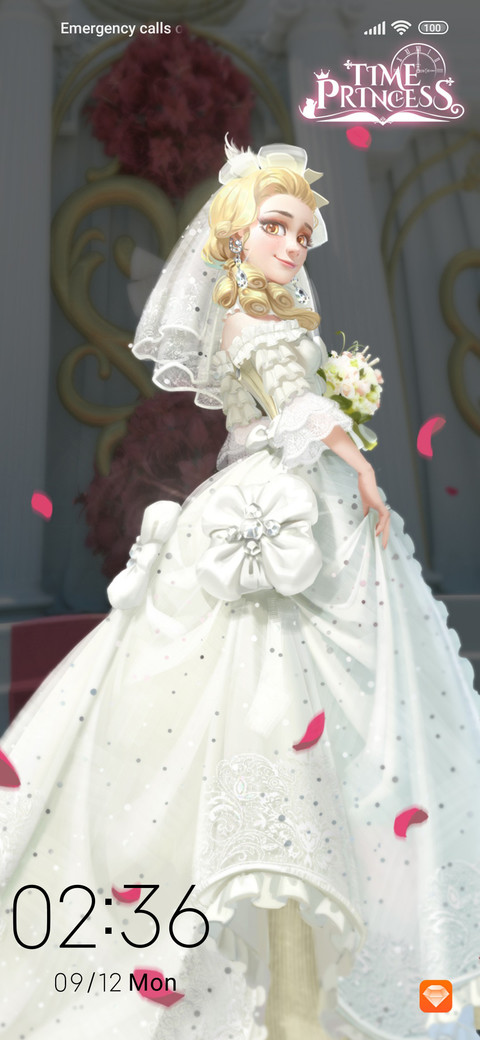 My Princess screenshot