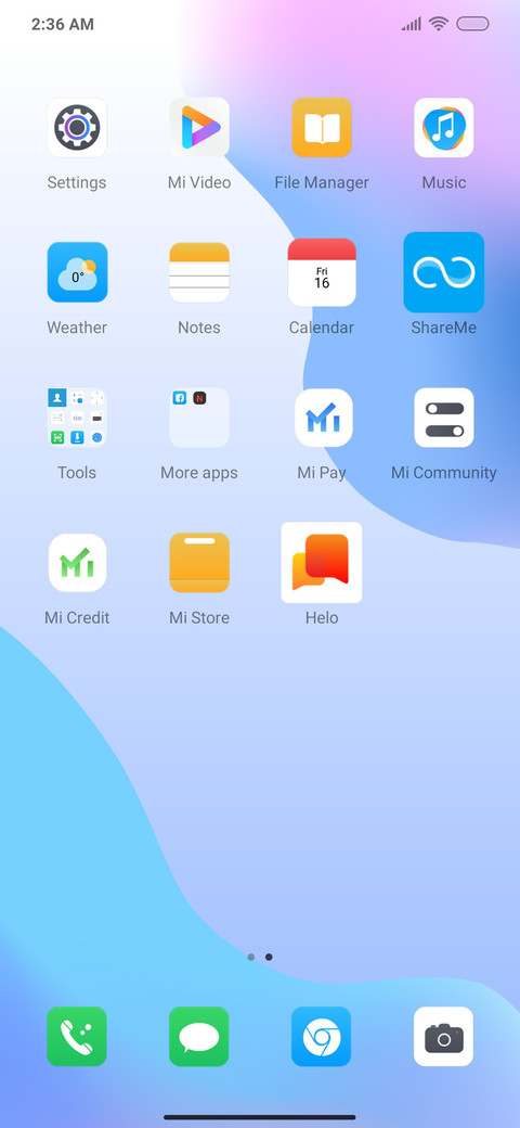 Sugar Color screenshot