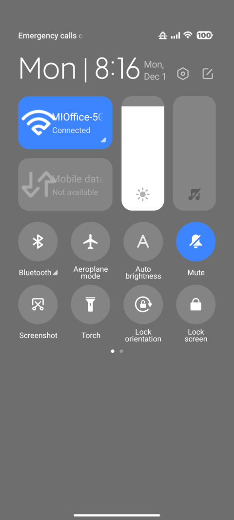Rose_shadow V14 screenshot