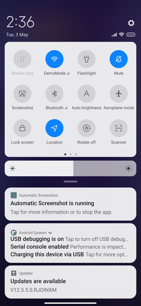 Buddha_5 screenshot