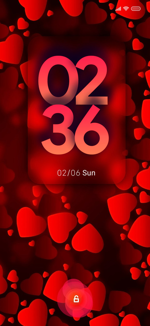 ValentineS Sep screenshot