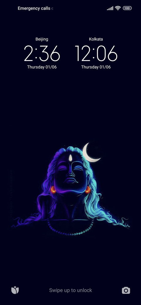 True Blessings screenshot