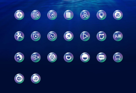 超级梦幻水族馆 screenshot