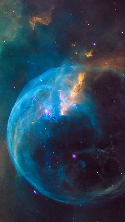 星空16 screenshot