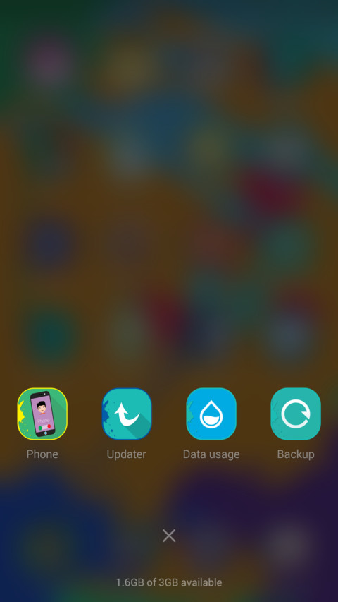  IN Happy Holi screenshot