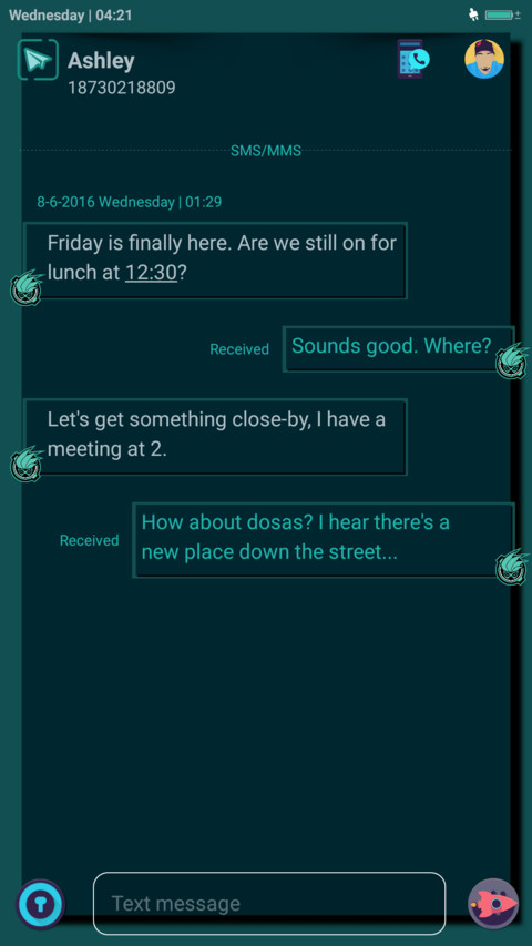 Adil Unknown screenshot