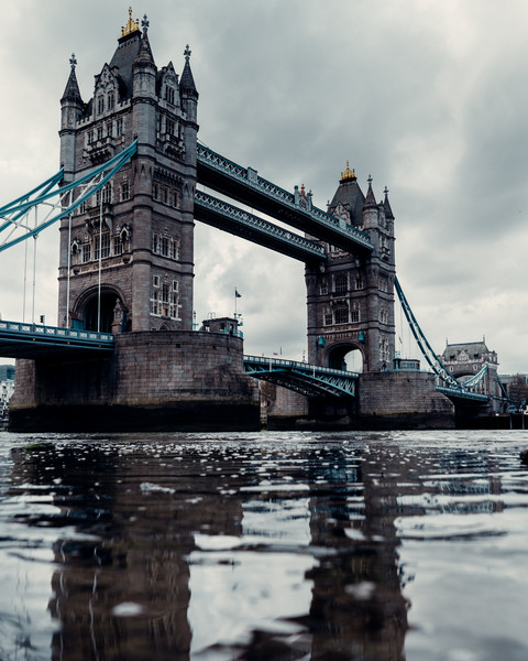 London B1 screenshot