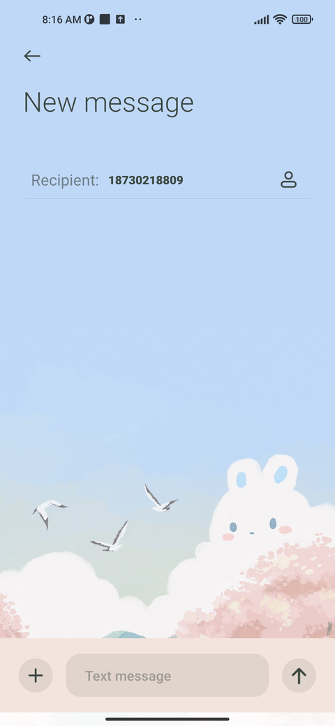 Country pastoral screenshot