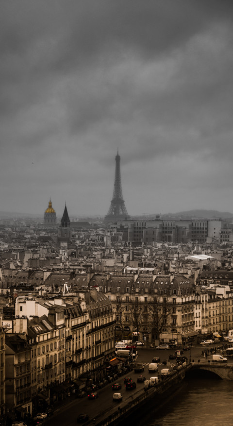 Paris (2) screenshot