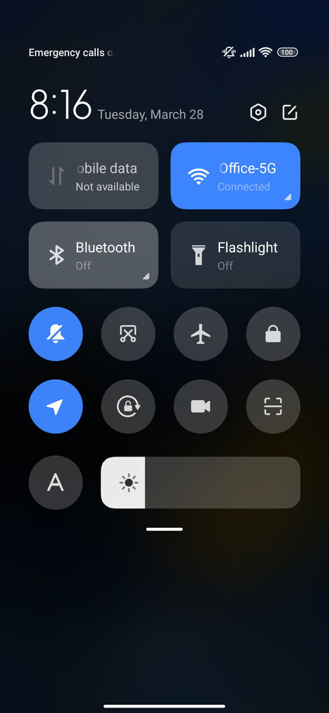 Star Night Fantasy screenshot