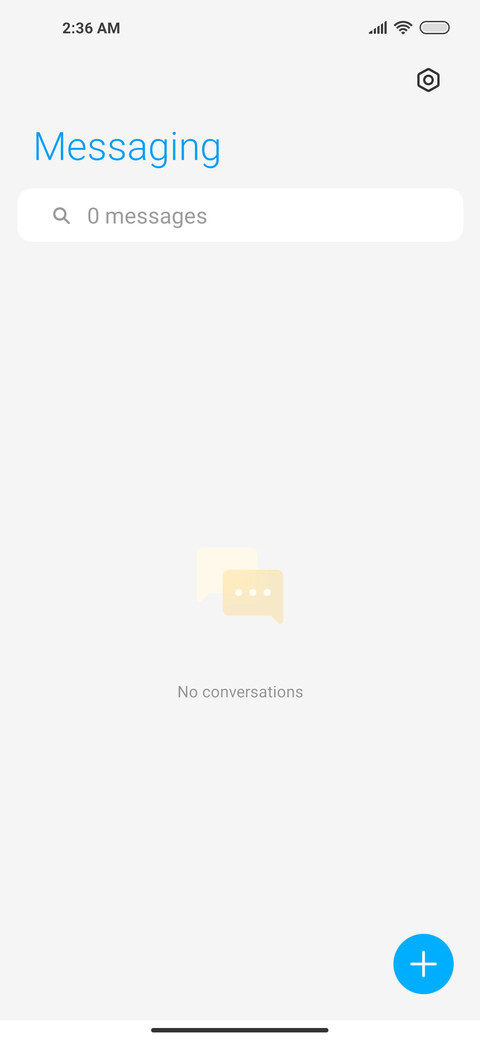 metalic v2 miui12 screenshot