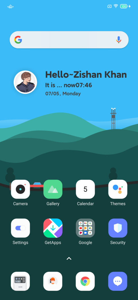 NOTE v11 screenshot