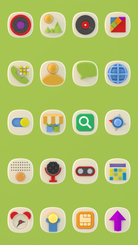 Lemon screenshot