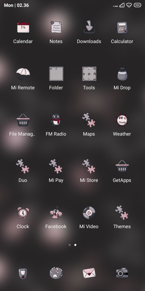 Pikir Sendiri screenshot