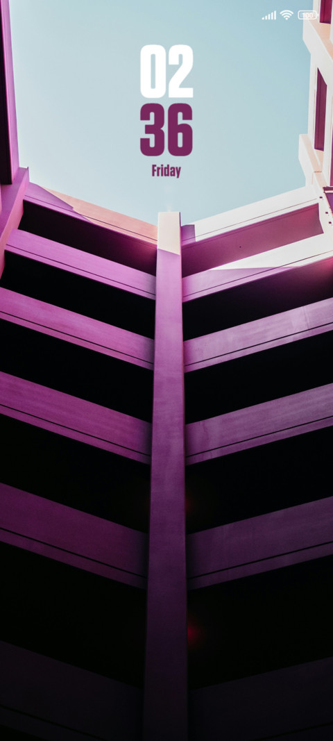 Skylight screenshot