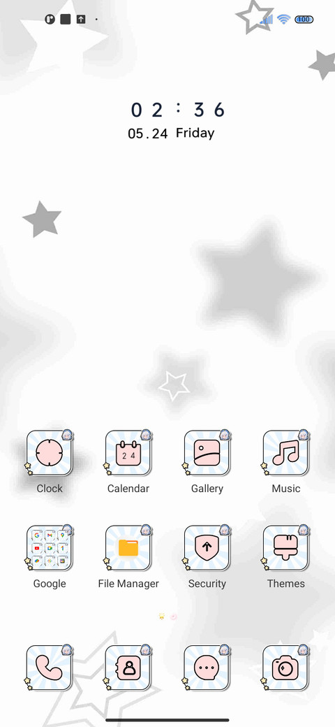 fumei screenshot