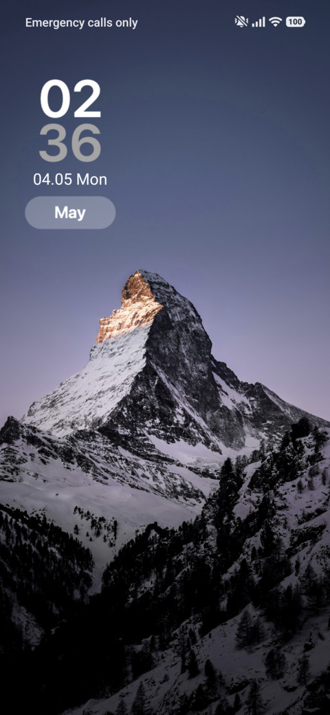 Nature_s Heights screenshot