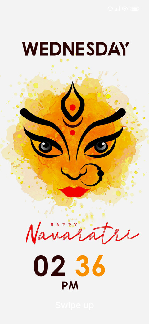 Navaratri screenshot