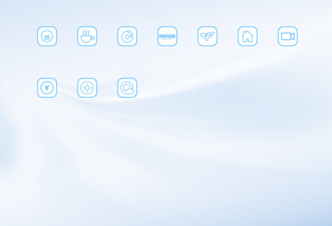 蓝猫 screenshot