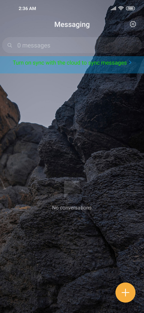 Climbing together screenshot