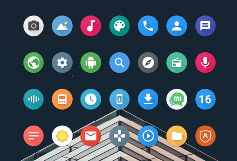 Anp Color screenshot