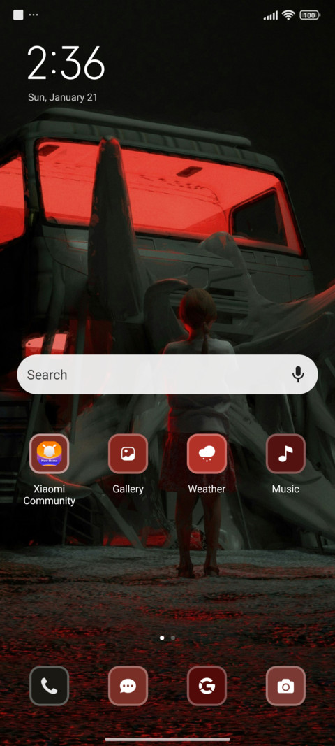 Silent Witness screenshot