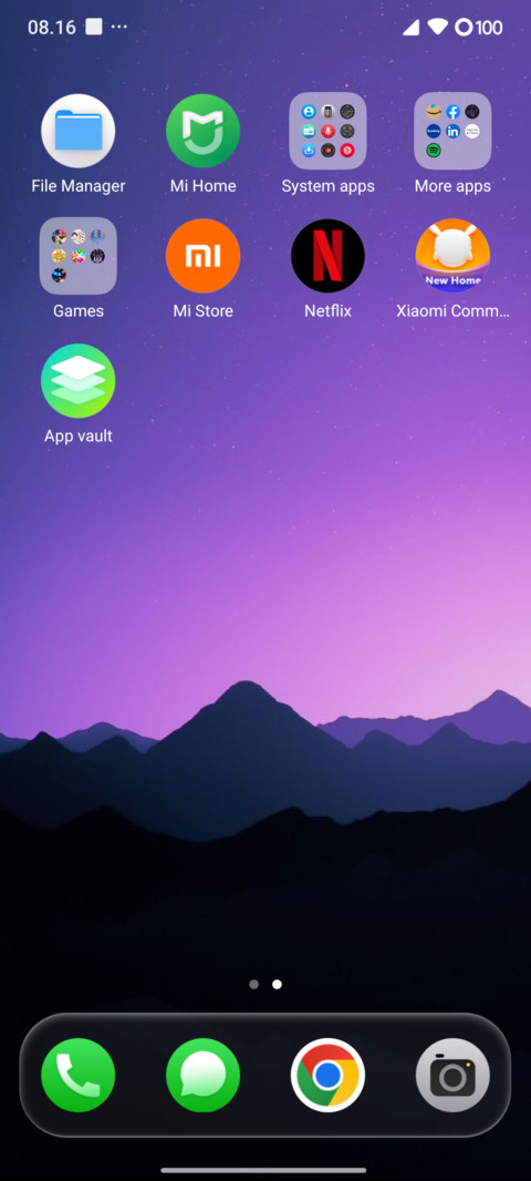 Pooxel Preview