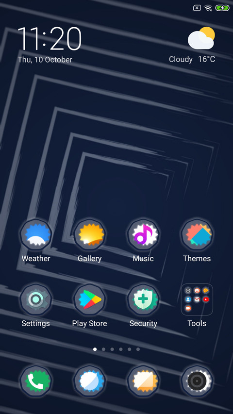 illusion_DWM2 screenshot