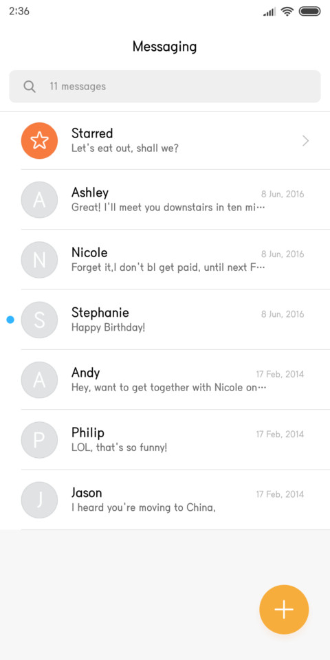 huuu140 screenshot