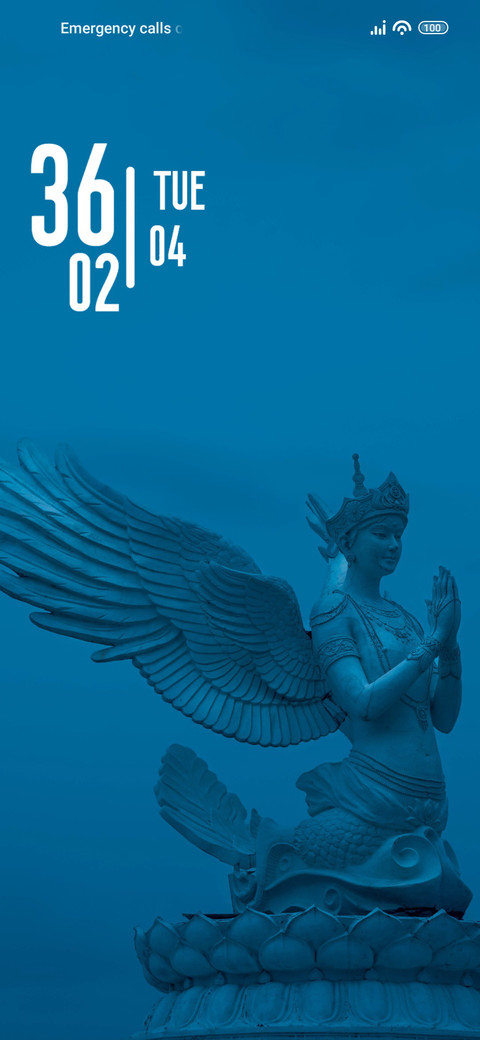 Art screenshot