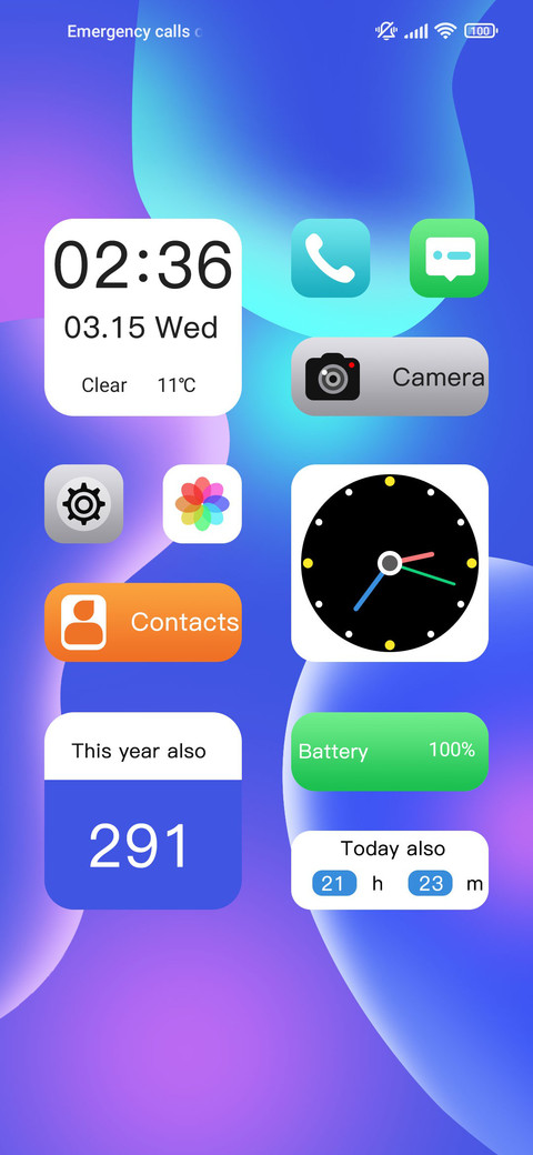 histoacryl screenshot