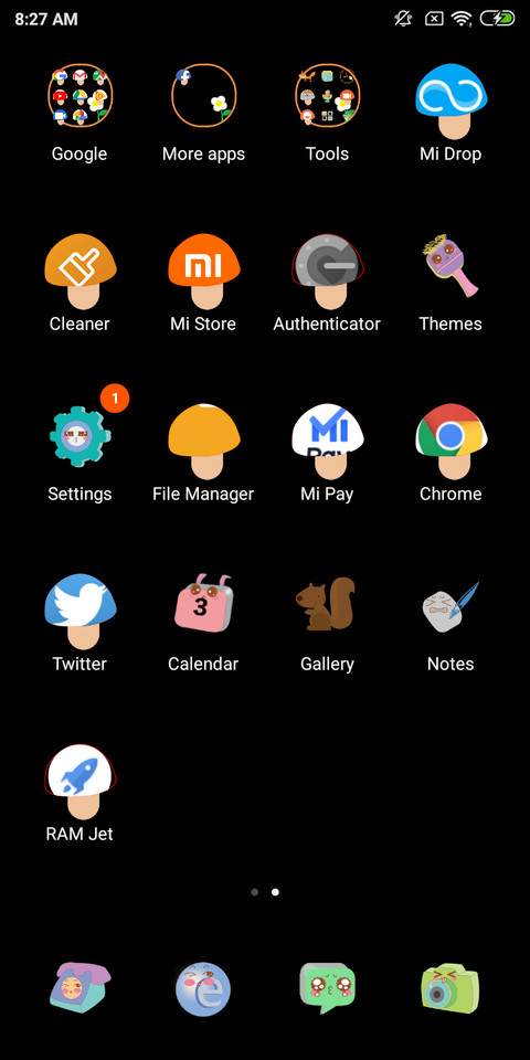 Earth_DWM19 screenshot