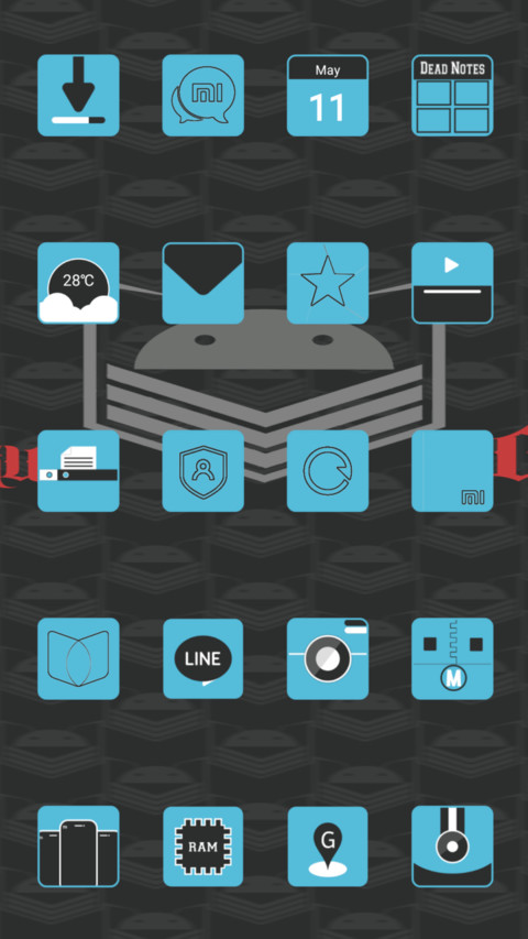 Nexus Opps TT screenshot