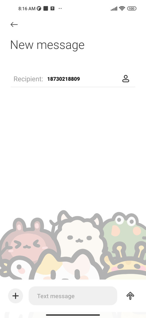 Cute Animals screenshot