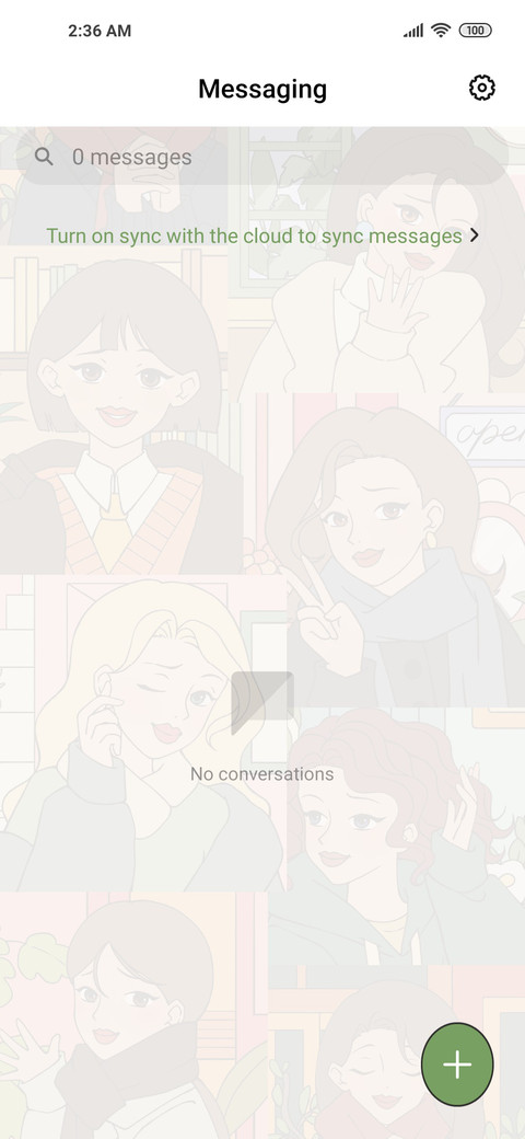 Fashion Princess screenshot