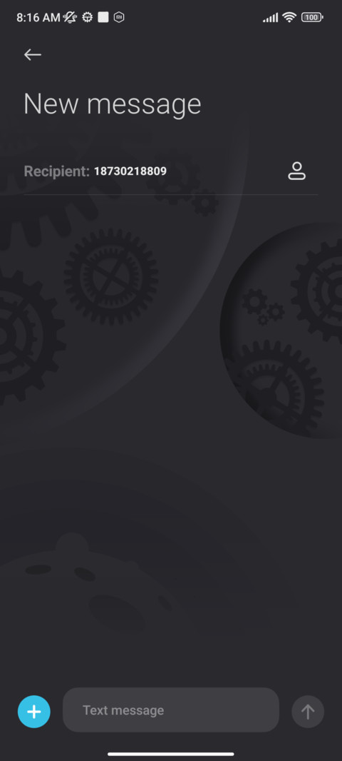 Chrono Gears screenshot
