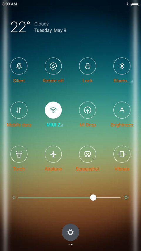 Edge screenshot