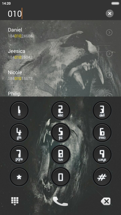 singo screenshot