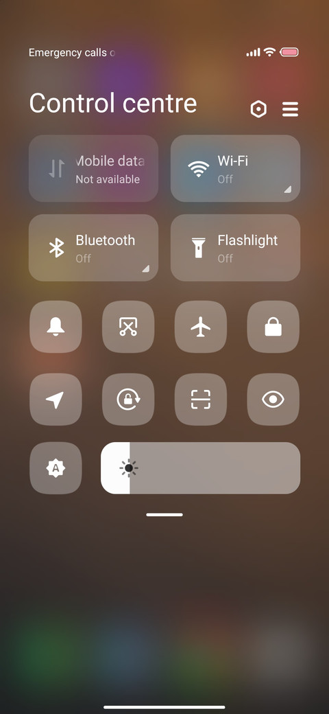 lava2 screenshot