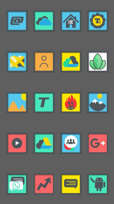 Koteka screenshot