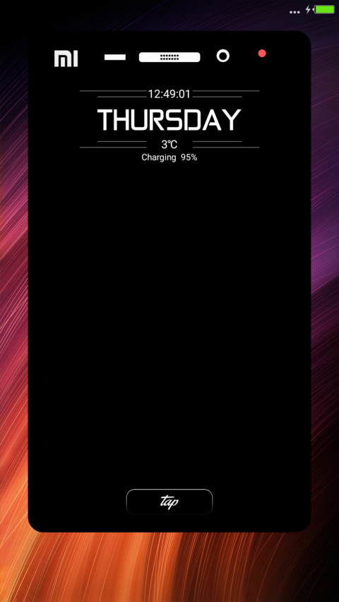 Unknown screenshot