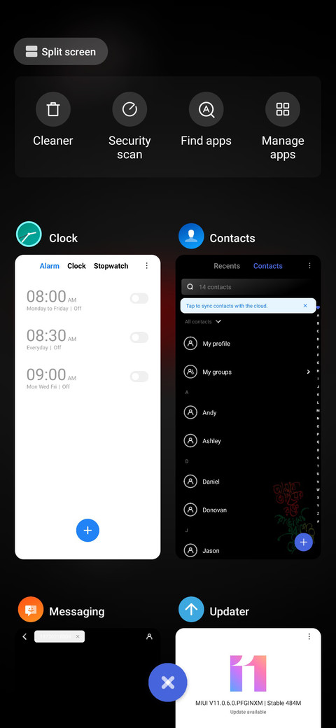 21st February_IMLD screenshot