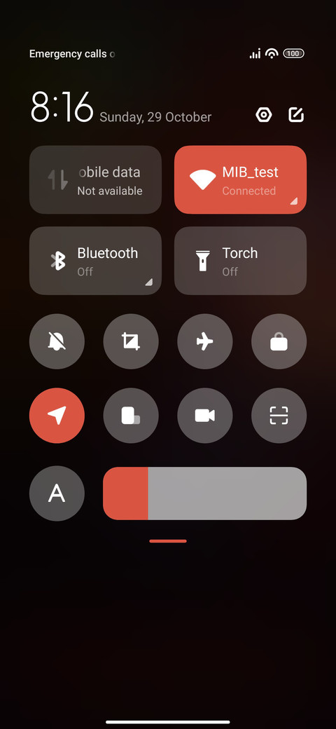 Fox Demon screenshot