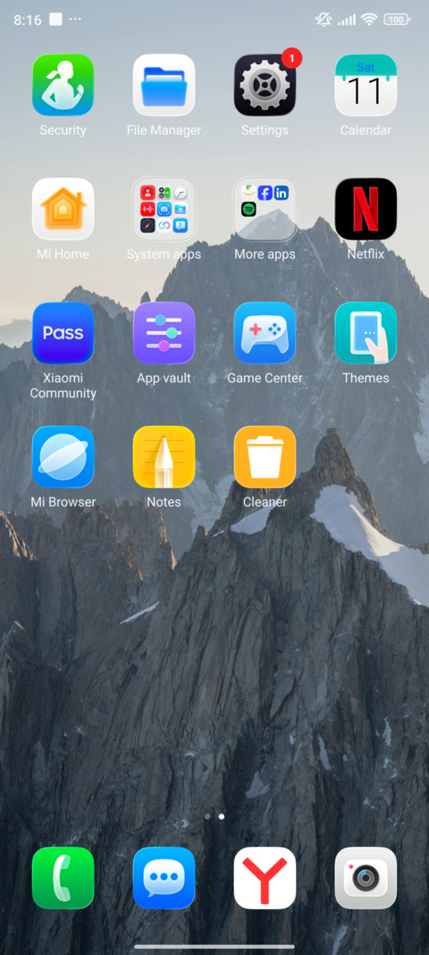 OneUV screenshot